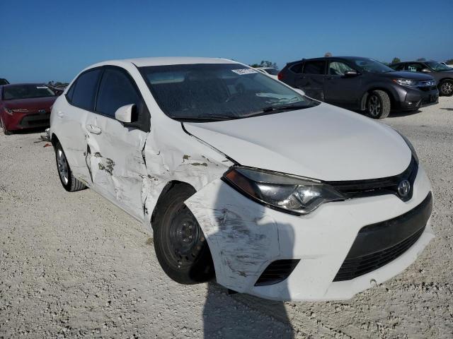 Photo 4 from auction – 2016 TOYOTA COROLLA L with VIN 5YFBURHE8GP523204