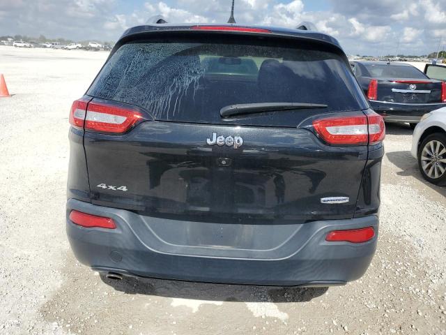 Photo 6 from auction – 2016 JEEP CHEROKEE L with VIN 1C4PJMCBXGW140032