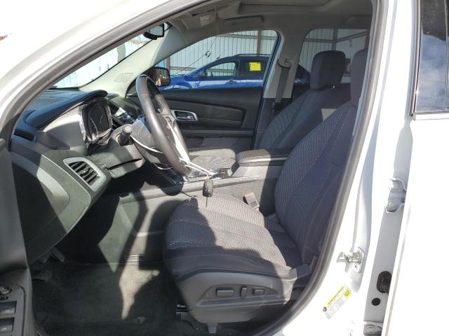 Photo 7 from auction – 2017 GMC TERRAIN SL with VIN 2GKFLTEK1H6228545