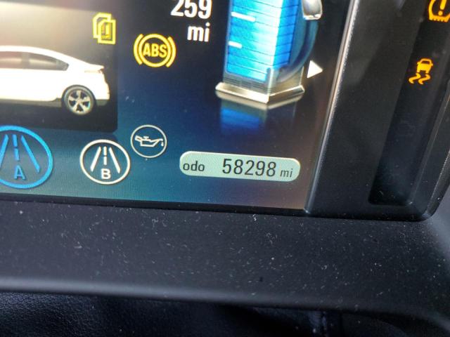 Photo 9 from auction – 2015 CHEVROLET VOLT with VIN 1G1RB6E40FU141595