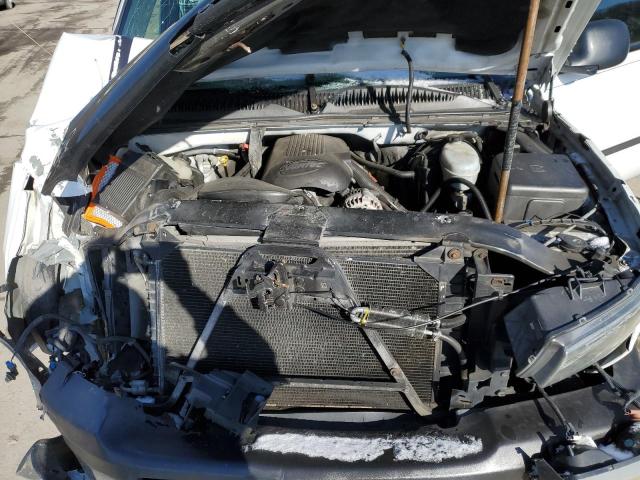 Photo 11 from auction – 2003 CHEVROLET SILVERADO with VIN 1GCEK14V43Z210368