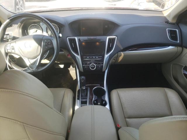Фото 8 с аукциона – 2015 ACURA TLX TECH с VIN 19UUB1F52FA013583