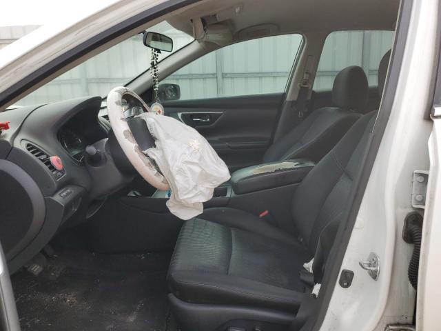 Photo 7 from auction – 2016 NISSAN ALTIMA 2.5 with VIN 1N4AL3AP9GN342347