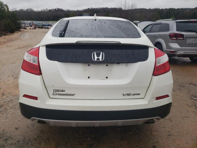 Photo 6 from auction – 2013 HONDA CROSSTOUR with VIN 5J6TF2H56DL006083