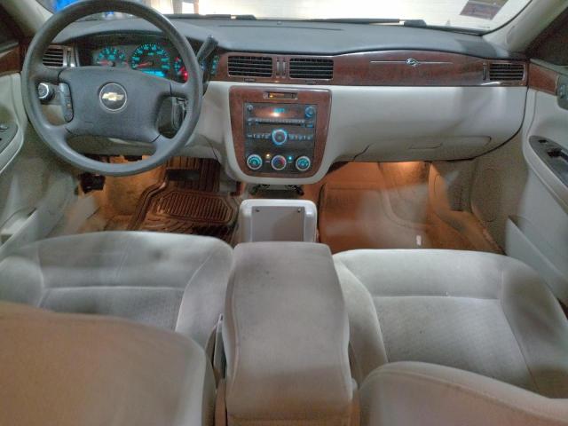 Photo 8 from auction – 2008 CHEVROLET IMPALA LS with VIN 2G1WB55N389132640
