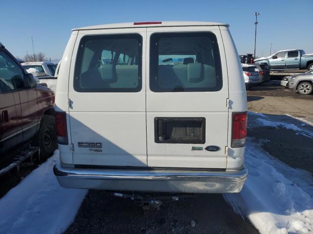 Photo 6 from auction – 2011 FORD ECONOLINE with VIN 1FBSS3BL2BDA60230