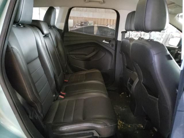 Photo 10 from auction – 2013 FORD ESCAPE SEL with VIN 1FMCU0H9XDUC02648