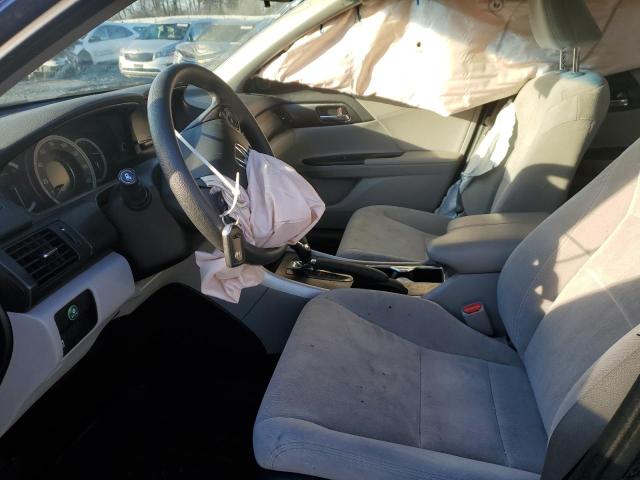 Photo 7 from auction – 2013 HONDA ACCORD EX with VIN 1HGCR2F72DA035949