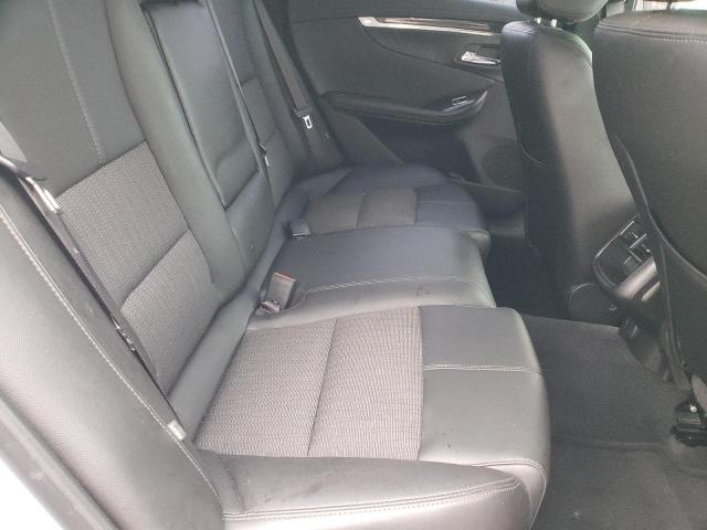 Photo 10 from auction – 2017 CHEVROLET IMPALA LT with VIN 1G1105SAXHU140495