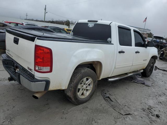 Photo 3 from auction – 2010 GMC SIERRA C15 with VIN 3GTRCVE08AG209987