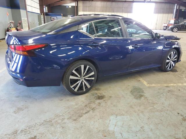 Photo 3 from auction – 2021 NISSAN ALTIMA SR with VIN 1N4BL4CV8MN316744