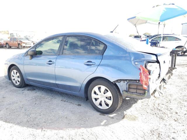 Photo 2 from auction – 2016 SUBARU IMPREZA with VIN JF1GJAA62GH011510