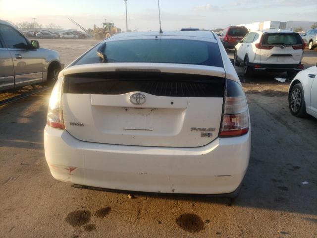 Photo 6 from auction – 2005 TOYOTA PRIUS with VIN JTDKB20U353015874