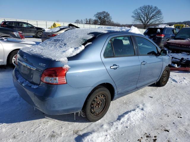 Photo 3 from auction – 2010 TOYOTA YARIS with VIN JTDBT4K31A4068705