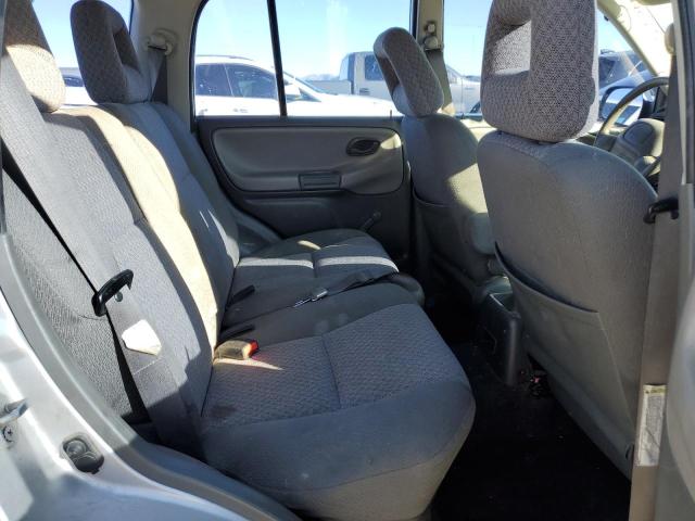 Photo 11 from auction – 2003 CHEVROLET TRACKER with VIN 2CNBE13C336952780