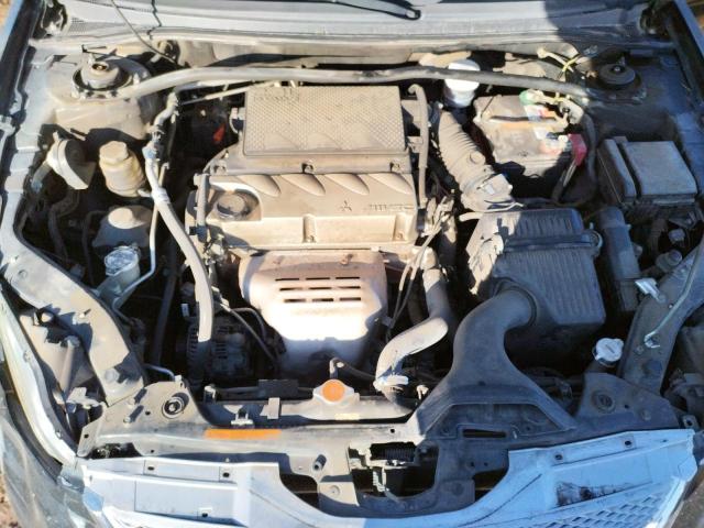 Photo 11 from auction – 2011 MITSUBISHI GALANT ES with VIN 4A32B3FF9BE023442