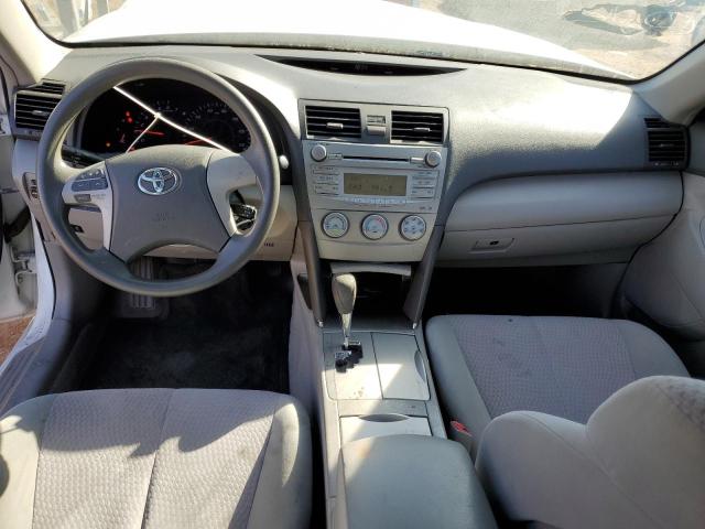 Photo 8 from auction – 2011 TOYOTA CAMRY BASE with VIN 4T4BF3EK5BR171973