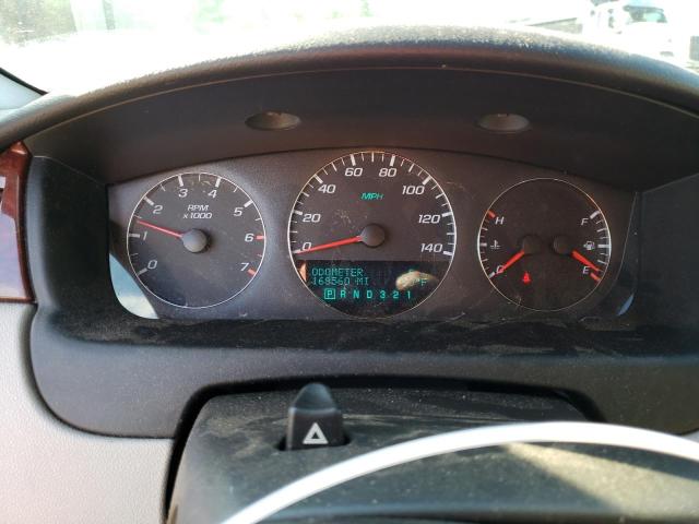 Photo 9 from auction – 2008 CHEVROLET IMPALA LT with VIN 2G1WT58K489131799