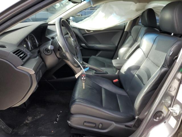 Photo 7 from auction – 2010 ACURA TSX with VIN JH4CU2F66AC032930