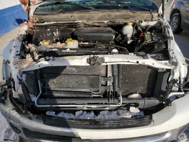 Photo 11 from auction – 2007 DODGE RAM 1500 S with VIN 1D7HU18N97J523069