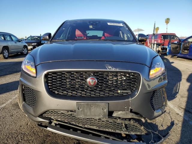 Photo 5 from auction – 2019 JAGUAR E-PACE R-D with VIN SADFM2GX3K1Z56653
