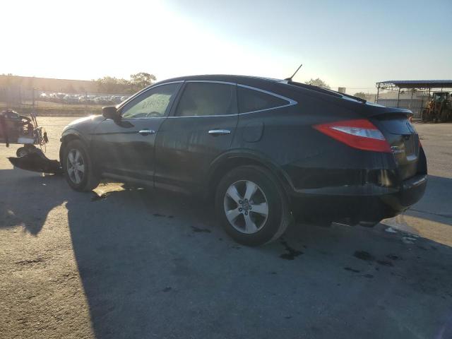 Photo 2 from auction – 2011 HONDA ACCORD CRO with VIN 5J6TF1H33BL001493