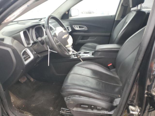 Photo 7 from auction – 2015 CHEVROLET EQUINOX LT with VIN 2GNALDEK5F6231870