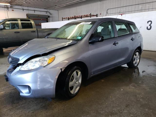 TOYOTA COROLLA MA 2006 with VIN 2T1KR32E46C578190 - Photo from auction
