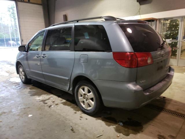Photo 2 from auction – 2006 TOYOTA SIENNA CE with VIN 5TDZA23C56S418954