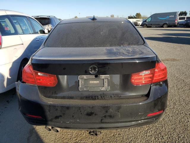 Photo 6 from auction – 2015 BMW 328 I with VIN WBA3A5G55FNS82525