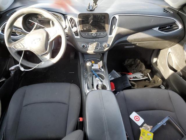 Photo 8 from auction – 2019 CHEVROLET MALIBU LT with VIN 1G1ZD5ST9KF121697