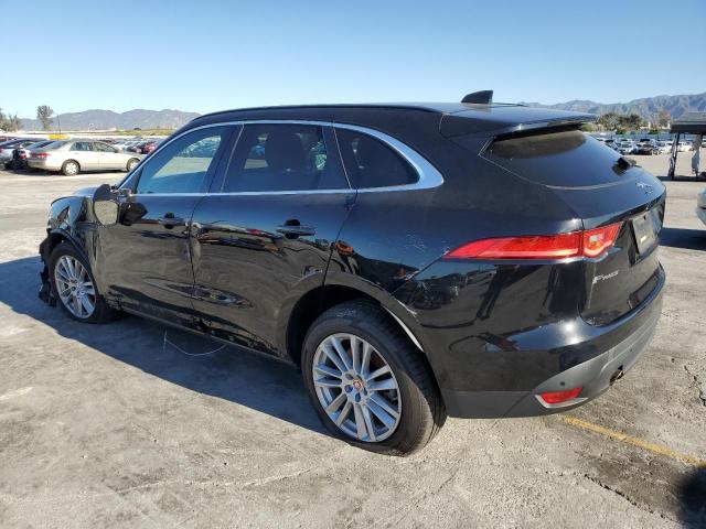 Photo 2 from auction – 2019 JAGUAR F-PACE PRE with VIN SADCK2FX6KA395326