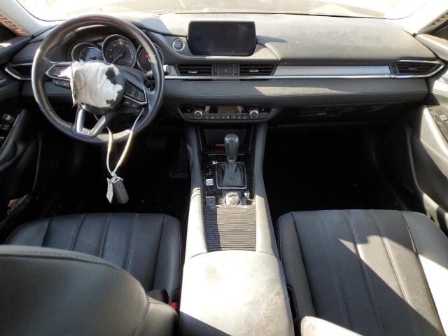 Photo 8 from auction – 2019 MAZDA 6 TOURING with VIN JM1GL1VM0K1508991