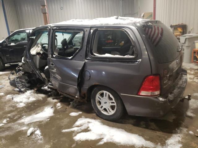 Photo 2 from auction – 2005 FORD FREESTAR S with VIN 2FMZA522X5BA35131