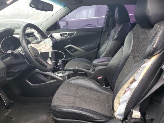 Photo 7 from auction – 2013 HYUNDAI VELOSTER with VIN KMHTC6AD3DU110530