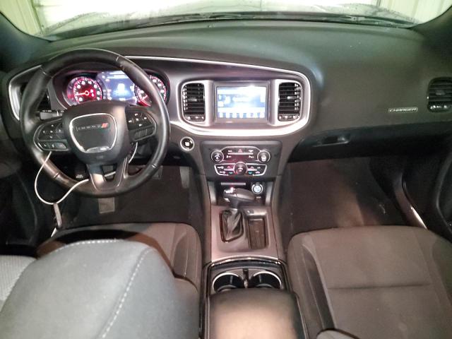 Photo 8 from auction – 2020 DODGE CHARGER SX with VIN 2C3CDXBG2LH248243