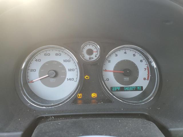 Photo 9 from auction – 2010 CHEVROLET COBALT 2LT with VIN 1G1AF5F52A7115462