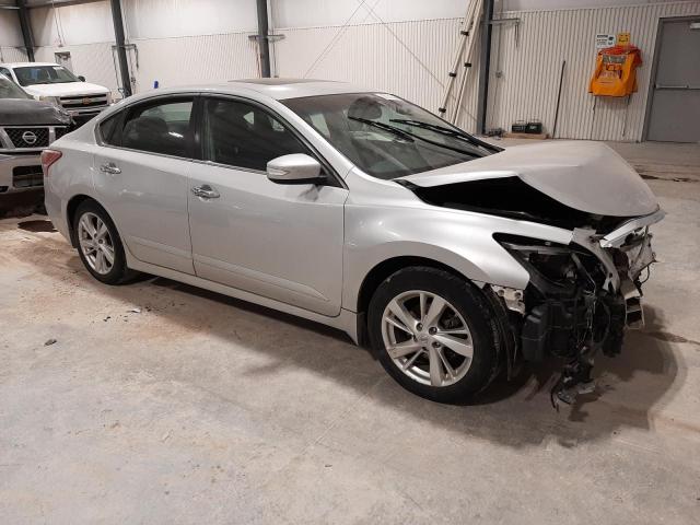 Photo 4 from auction – 2013 NISSAN ALTIMA 2.5 with VIN 1N4AL3AP4DC904713