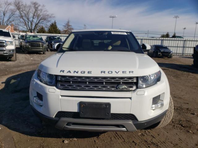 Photo 5 from auction – 2015 LAND ROVER RANGE ROVE with VIN SALVP2BG4FH995893