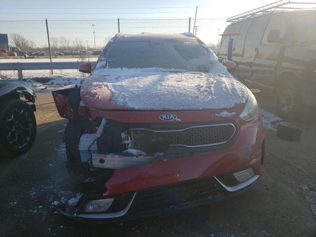 Photo 5 from auction – 2017 KIA NIRO FE with VIN KNDCB3LCXH5073759
