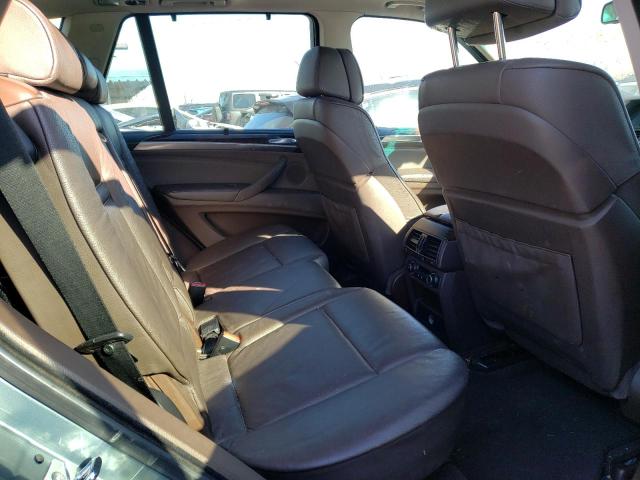 Photo 11 from auction – 2008 BMW X5 3.0I with VIN 5UXFE43558L008601
