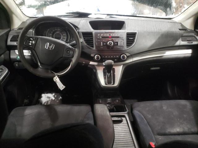 Photo 8 from auction – 2012 HONDA CR-V LX with VIN 2HKRM3H36CH000877