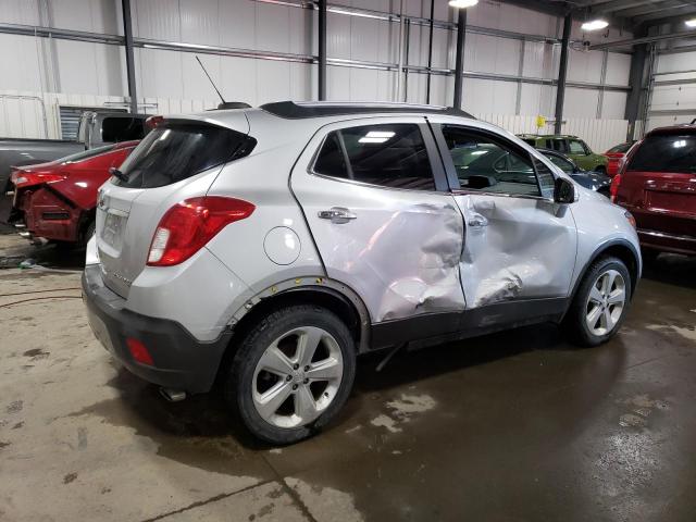 Photo 3 from auction – 2015 BUICK ENCORE CON with VIN KL4CJFSB7FB215653