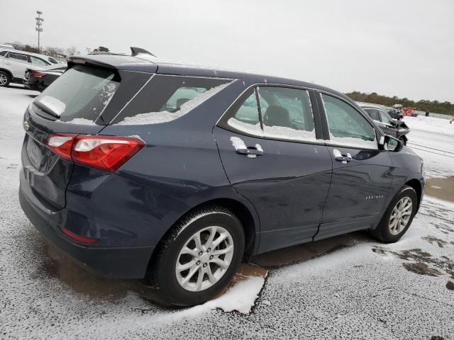 Photo 3 from auction – 2019 CHEVROLET EQUINOX LS with VIN 3GNAXHEV3KL326147