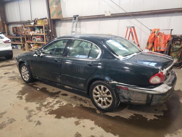 Photo 2 from auction – 2002 JAGUAR X-TYPE 2.5 with VIN SAJGB51D92XC75047