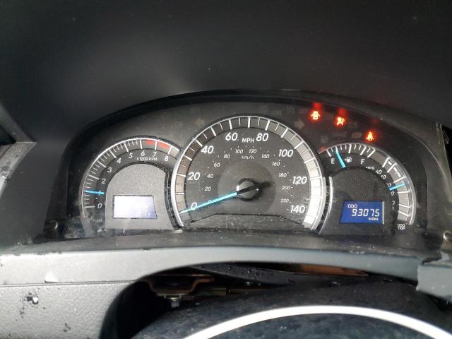Photo 9 from auction – 2014 TOYOTA CAMRY L with VIN 4T1BF1FK6EU320862