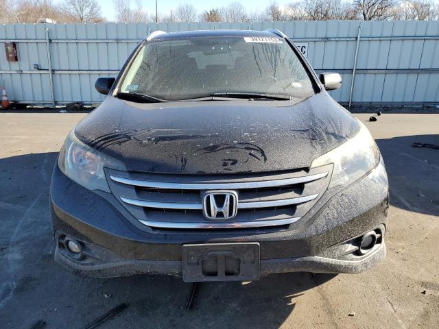 Photo 5 from auction – 2014 HONDA CR-V EXL with VIN 2HKRM4H70EH711485
