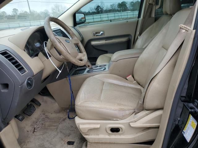 Photo 7 from auction – 2007 FORD EDGE SEL with VIN 2FMDK38C57BA65121