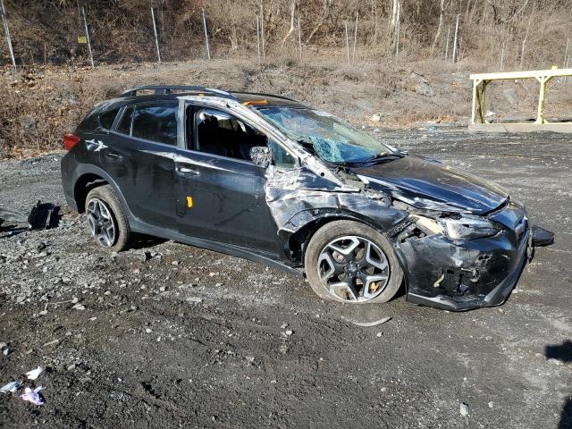 Photo 4 from auction – 2019 SUBARU CROSSTREK with VIN JF2GTAMC9KH351043