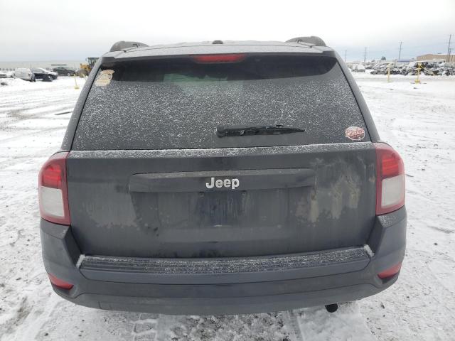 Photo 6 from auction – 2016 JEEP COMPASS LA with VIN 1C4NJCEA3GD636629